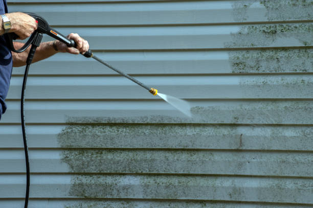 Best Restaurant Pressure Washing  in Shields, MI